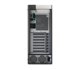 PC - DELL PRECISION 5810 -  Xeon 6ta Gen. 32 GB RAM, 480 GB SSD + 500 GB HDD , video dedicado